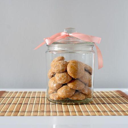 Alba Home 알바루리아 외부 사진