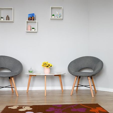 Alba Home 알바루리아 외부 사진