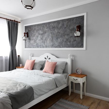 Alba Home 알바루리아 외부 사진