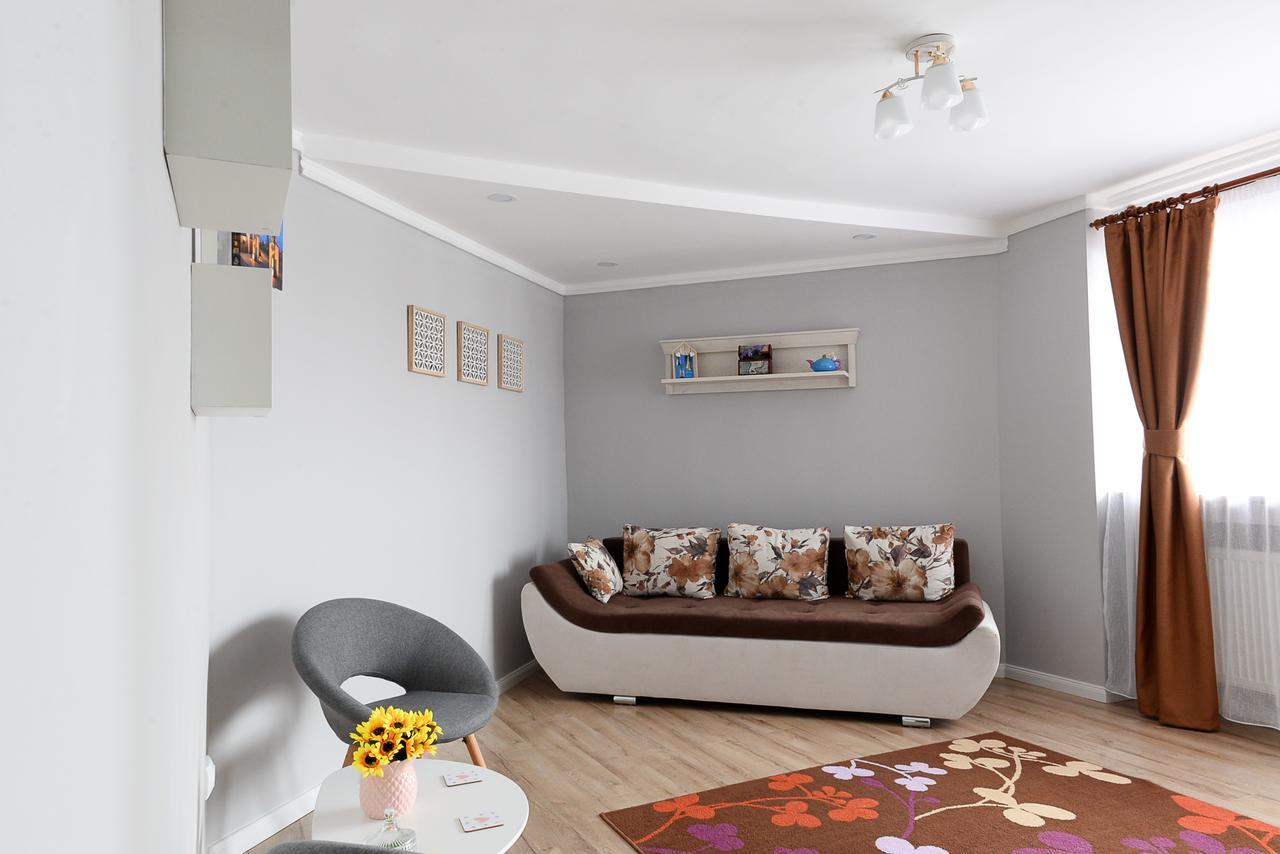 Alba Home 알바루리아 외부 사진