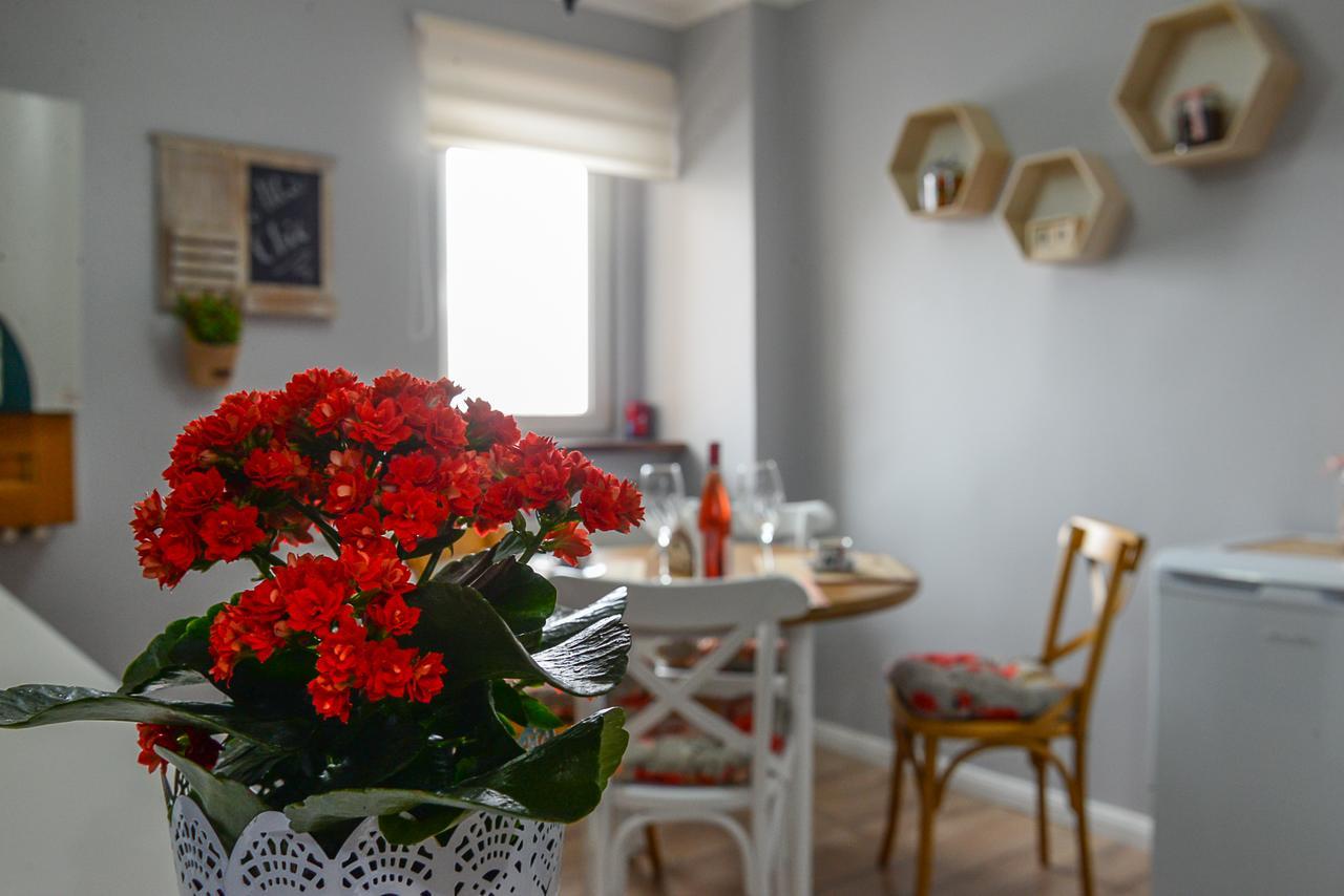 Alba Home 알바루리아 외부 사진
