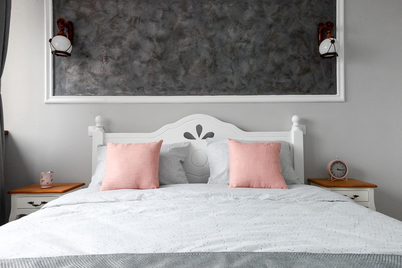 Alba Home 알바루리아 외부 사진