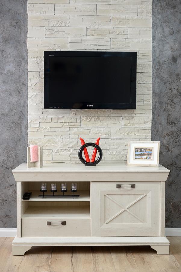 Alba Home 알바루리아 외부 사진