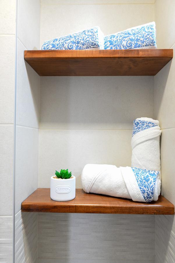 Alba Home 알바루리아 외부 사진