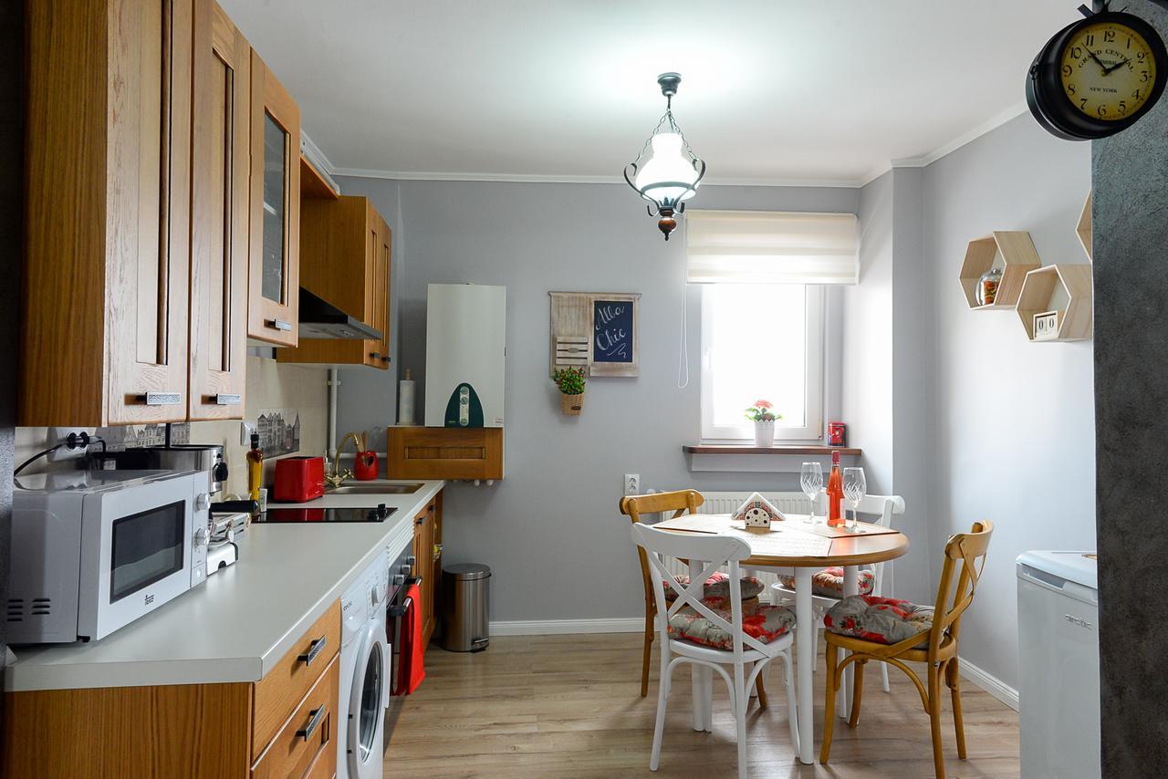 Alba Home 알바루리아 외부 사진