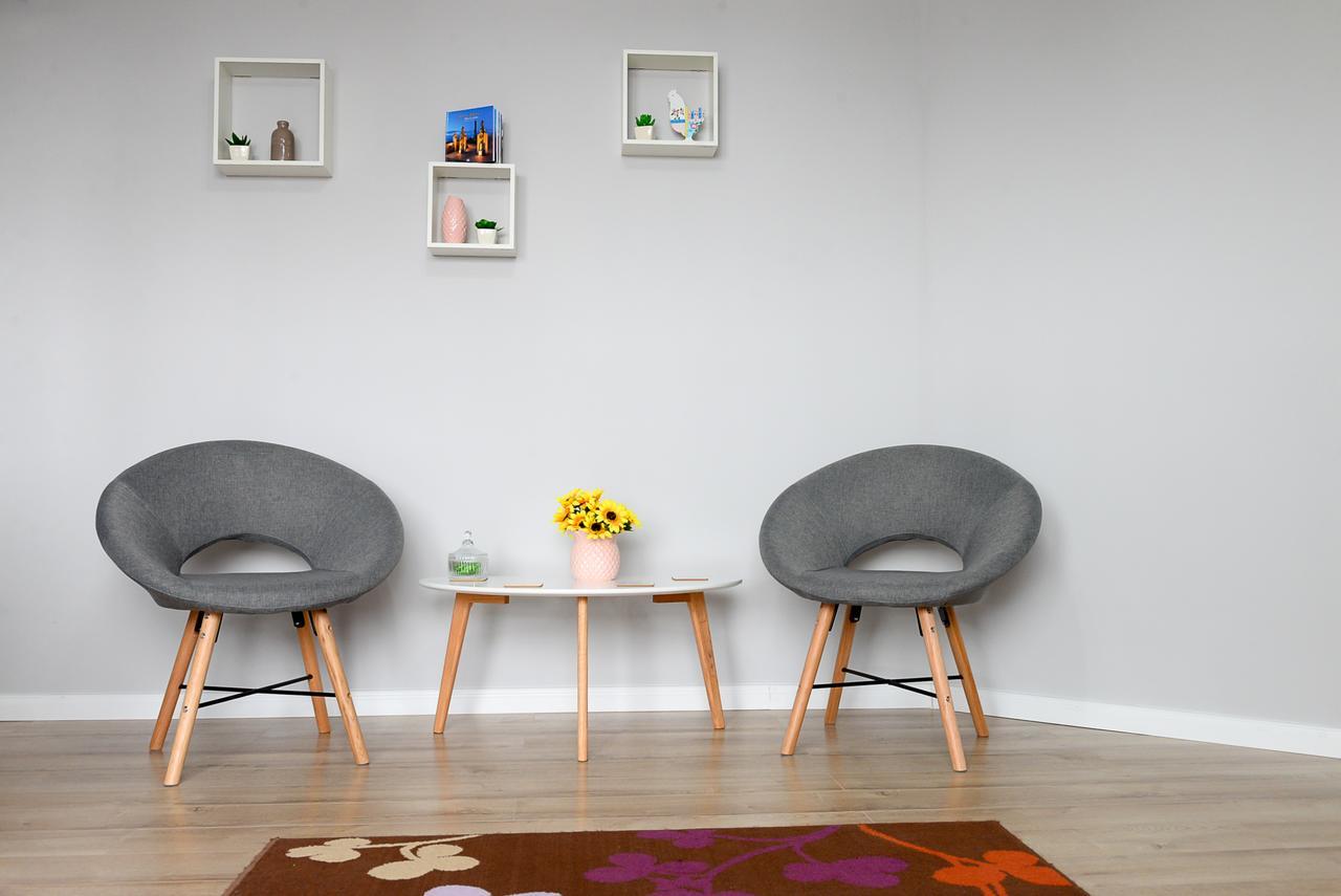 Alba Home 알바루리아 외부 사진