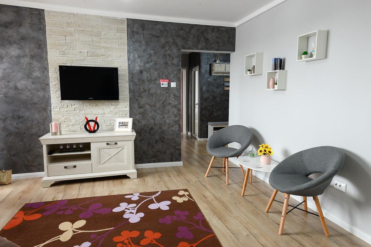 Alba Home 알바루리아 외부 사진