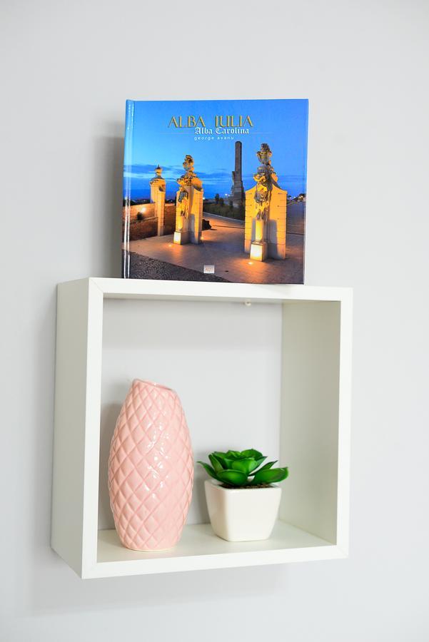 Alba Home 알바루리아 외부 사진