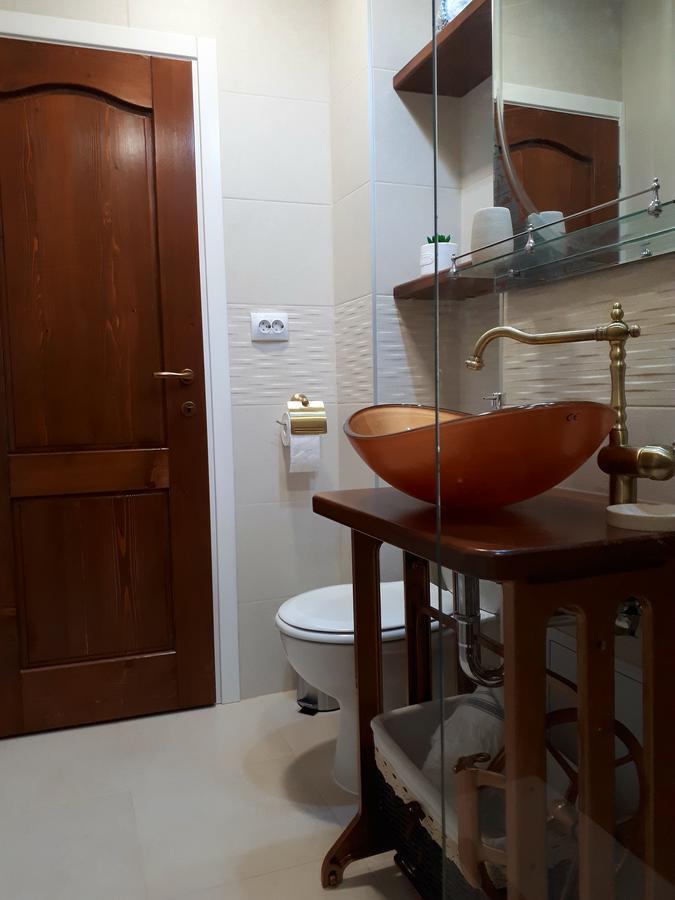 Alba Home 알바루리아 외부 사진