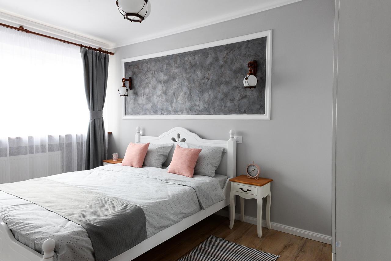 Alba Home 알바루리아 외부 사진